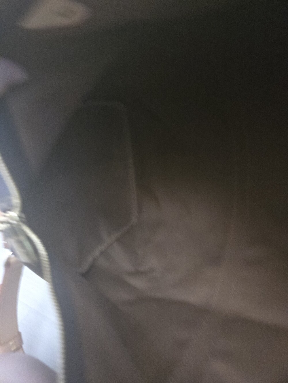 Louis Vuitton Keepall Bandouliere 50 - Picture 5 of 16